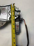2003 FORD F150 Rear Door Window Regulator w/ Motor Electric Driver Left