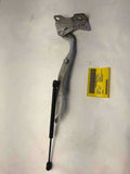 1997 - 2004 FORD PICKUP F150 Front Hood Hinge Driver Left 1L34-16801-AA LH