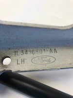 1997 - 2004 FORD PICKUP F150 Front Hood Hinge Driver Left 1L34-16801-AA LH