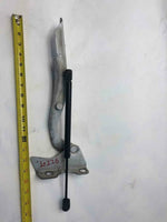 1997 - 2004 FORD PICKUP F150 Front Hood Hinge Driver Left 1L34-16801-AA LH