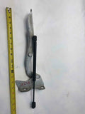 1997 - 2004 FORD PICKUP F150 Front Hood Hinge Driver Left 1L34-16801-AA LH