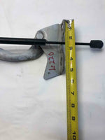 1997 - 2004 FORD PICKUP F150 Front Hood Hinge Driver Left 1L34-16801-AA LH