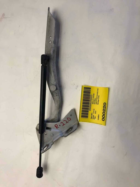 1997 - 2004 FORD PICKUP F150 Front Hood Hinge Passenger Right 1L34-16800-AA RH