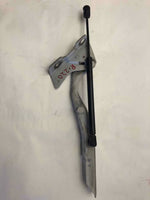 1997 - 2004 FORD PICKUP F150 Front Hood Hinge Passenger Right 1L34-16800-AA RH