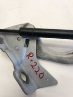 1997 - 2004 FORD PICKUP F150 Front Hood Hinge Passenger Right 1L34-16800-AA RH