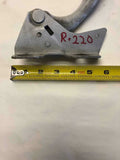 1997 - 2004 FORD PICKUP F150 Front Hood Hinge Passenger Right 1L34-16800-AA RH