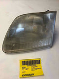 2002-2003 FORD PICKUP F150 Front Headlamp Light Head Lamp Driver Left 44ZH1078B