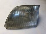 2002-2003 FORD PICKUP F150 Front Headlamp Light Head Lamp Driver Left 44ZH1078B