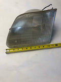 2002-2003 FORD PICKUP F150 Front Headlamp Light Head Lamp Driver Left 44ZH1078B