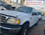 2002 - 2003 FORD F150 Headlamp Light Assembly Passenger Right Side RH OEM