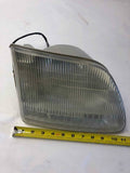 2002 - 2003 FORD F150 Headlamp Light Assembly Passenger Right Side RH OEM