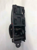 2003 FORD F150 Rear Door Handle Interior Assembly Driver Left Side LH OEM