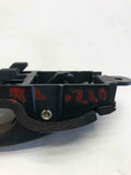 2003 FORD F150 Rear Door Handle Interior Assembly Driver Left Side LH OEM