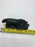 2003 FORD F150 Rear Door Handle Interior Assembly Driver Left Side LH OEM