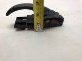 2003 FORD F150 Rear Door Handle Interior Assembly Driver Left Side LH OEM