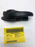 2003 FORD F150 Front Door Handle Interior Pull Driver Left Side LH OEM