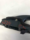 2003 FORD F150 Front Door Handle Interior Pull Driver Left Side LH OEM