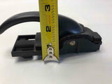 2003 FORD F150 Front Door Handle Interior Pull Driver Left Side LH OEM