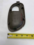 2003 FORD PICKUP F150 Front Door Handle Bezel Cup Driver Left XL34-1522677