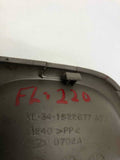 2003 FORD PICKUP F150 Front Door Handle Bezel Cup Driver Left XL34-1522677