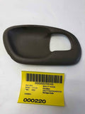 2003 FORD F150 Front Door Handle Interior Bezel Trim Passenger Right OEM