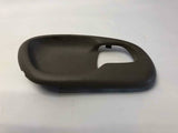 2003 FORD F150 Front Door Handle Interior Bezel Trim Passenger Right OEM