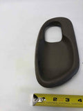 2003 FORD F150 Front Door Handle Interior Bezel Trim Passenger Right OEM