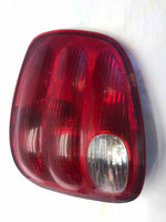 2000 - 2004 FORD PIKCUP F150 Tail Light Lamp Assembly Driver Left YL3X-13441-A