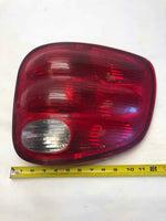 2000 - 2004 FORD PIKCUP F150 Tail Light Lamp Assembly Driver Left YL3X-13441-A