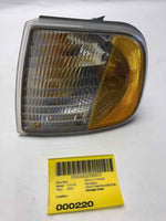 1997 - 2002 FORD PICKUP F150 Front Turn Signal Light Lamp Driver Left LH OEM
