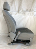 2008 2009 NISSAN VERSA Front Seat Cushion w/ Seat Belt Buckle Driver Left LH