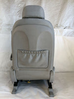 2008 2009 NISSAN VERSA Front Seat Cushion w/ Seat Belt Buckle Driver Left LH