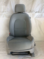 2008 2009 NISSAN VERSA Front Seat Cushion w/ Seat Belt Buckle Driver Left LH