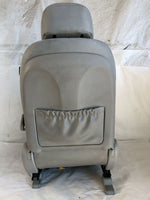 2008 2009 NISSAN VERSA Front Seat Cushion w/ Seat Belt Buckle Driver Left LH
