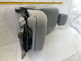 2008 2009 NISSAN VERSA Front Seat Cushion w/ Seat Belt Buckle Driver Left LH