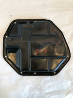 2007 - 2012 NISSAN VERSA Hatchback Lower Engine Motor Oil Pan 1.8L OEM