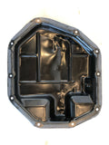 2007 - 2012 NISSAN VERSA Hatchback Lower Engine Motor Oil Pan 1.8L OEM