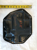 2007 - 2012 NISSAN VERSA Hatchback Lower Engine Motor Oil Pan 1.8L OEM