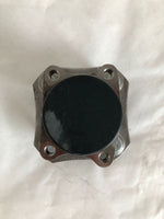 2007 - 2011 NISSAN VERSA Rear Back Wheel Hub Bearing ABS Passenger Right RH