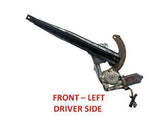 1998 1999 LINCOLN NAVIGATOR Front Power Window Regulator w/ Motor Driver Left LH