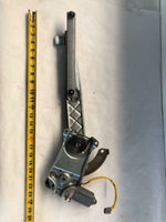 1999 LINCOLN NAVIGATOR Rear Back Window Regulator w/ Motor Right XL1414A365AB