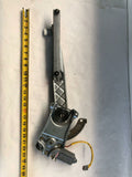 1999 LINCOLN NAVIGATOR Rear Back Window Regulator w/ Motor Right XL1414A365AB