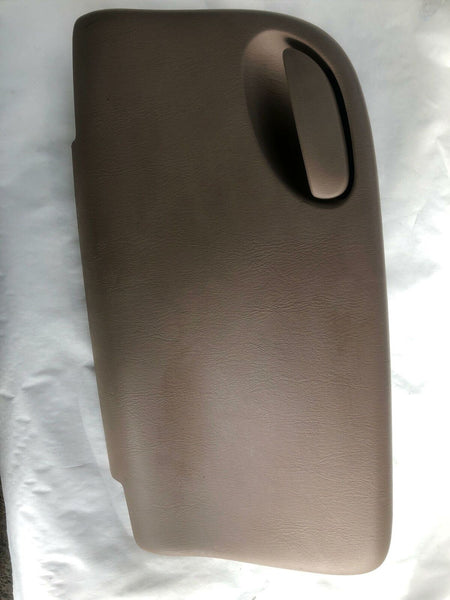 1999 LINCOLN NAVIGATOR Front Glove Box Dash Top Lid Cover Passenger Right RH