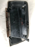 1999 LINCOLN NAVIGATOR Front Glove Box Dash Top Lid Cover Passenger Right RH