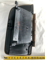 1999 LINCOLN NAVIGATOR Front Glove Box Dash Top Lid Cover Passenger Right RH
