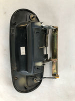 1999 LINCOLN NAVIGATOR Rear Back Door Outside Handle Passenger Right RH