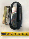 1999 LINCOLN NAVIGATOR Rear Back Door Outside Handle Passenger Right RH