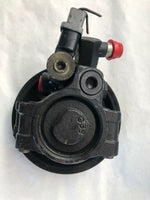 1999 - 2002 LINCOLN NAVIGATOR Power Steering Pump w/ Motor & Pulley 9FD2312