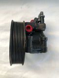 1999 - 2002 LINCOLN NAVIGATOR Power Steering Pump w/ Motor & Pulley 9FD2312