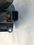 1999 - 2002 LINCOLN NAVIGATOR Power Steering Pump w/ Motor & Pulley 9FD2312